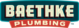 Baethke Plumbing Logo