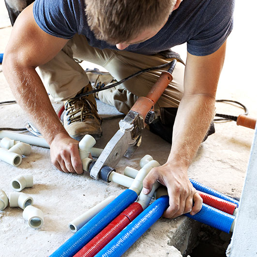 Don't get hosed when looking for a plumber - The Washington Post