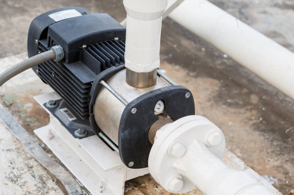 sewer repair