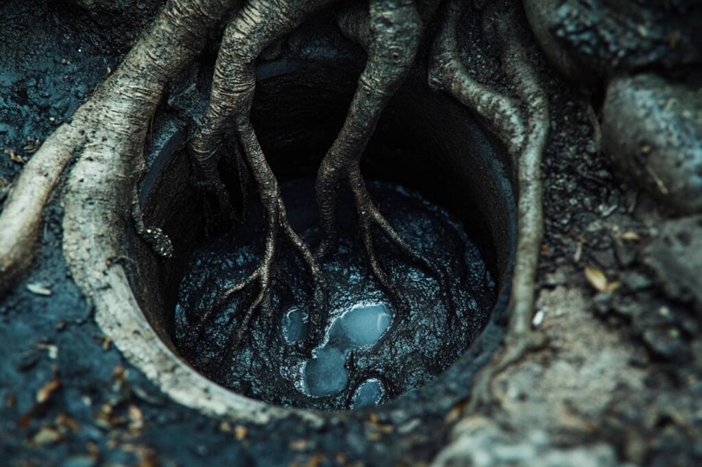 sewer repair