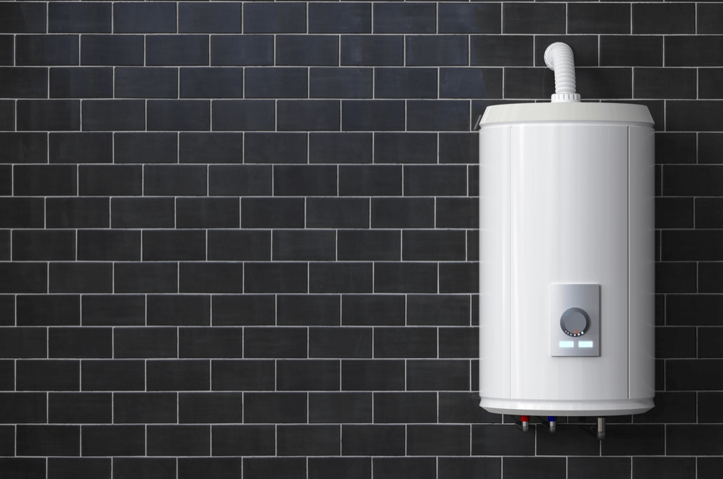 Tankless Water Heater