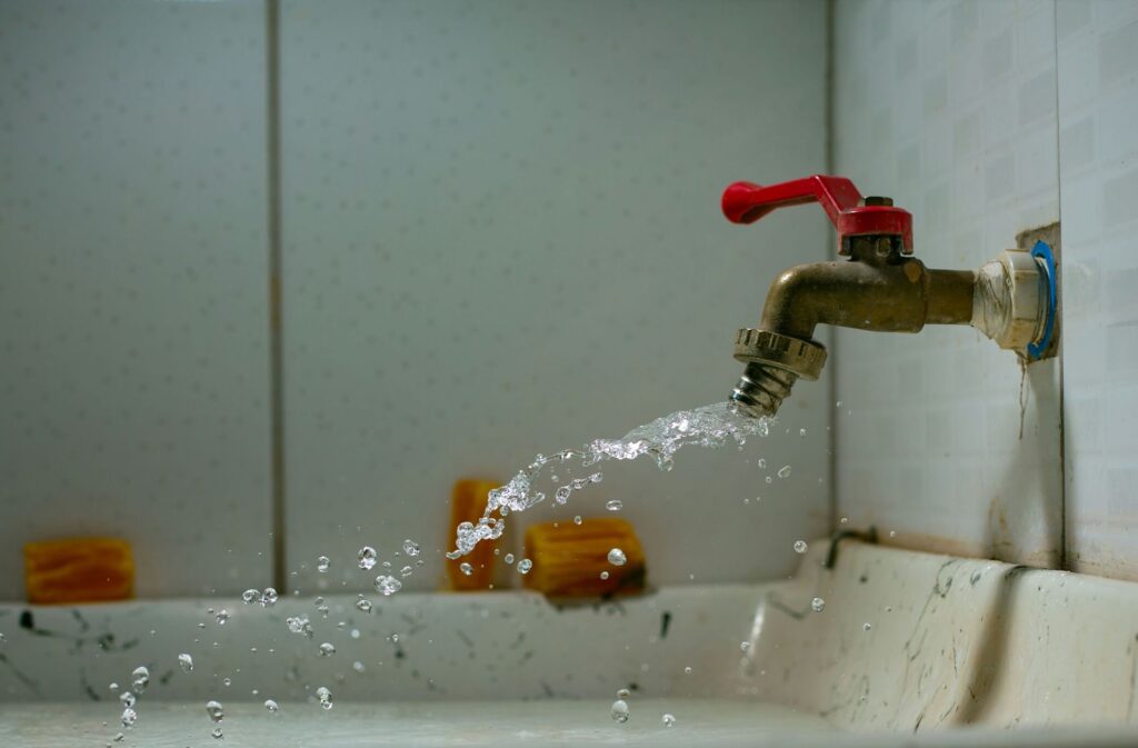 water heater