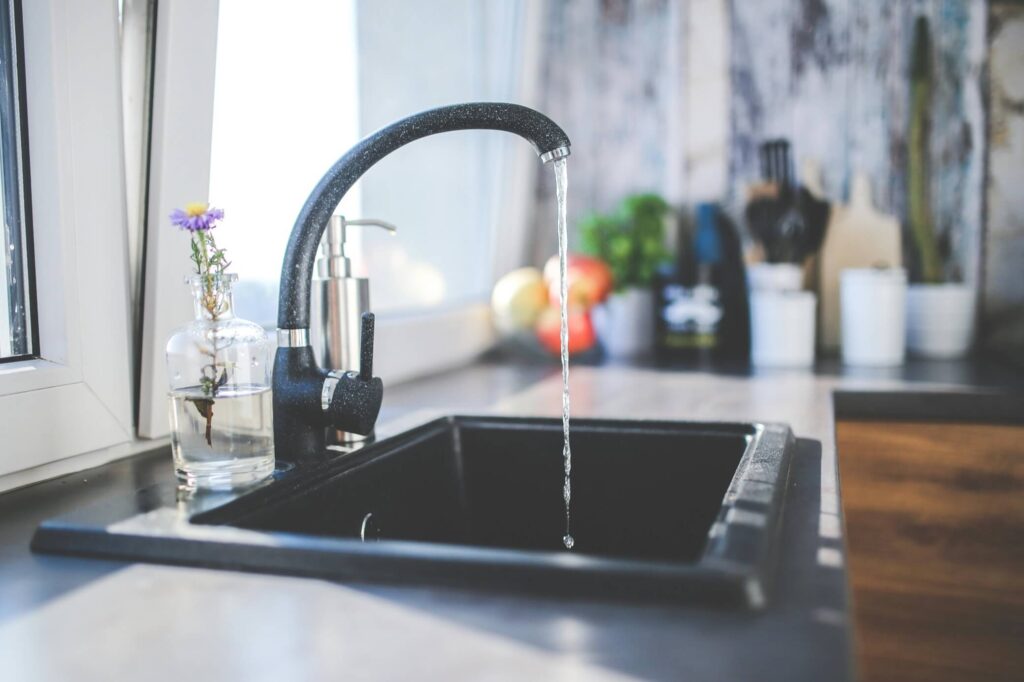 leak detection