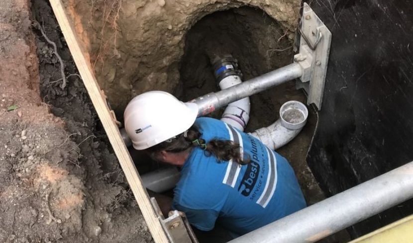 How to Choose the Right Sewer Line Repair Contractor in Chicago