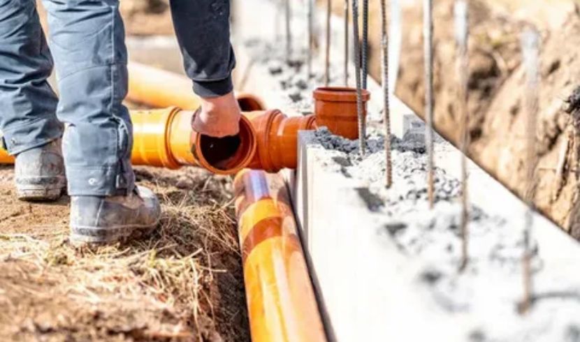 sewer line repairs chicago