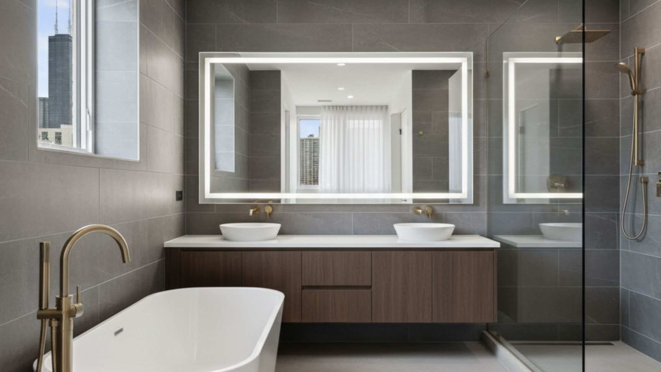 Bathroom Remodel Costs in Chicago: What Should Know
