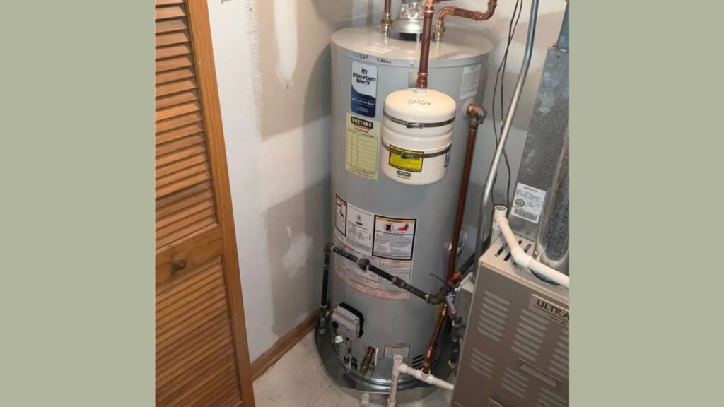 Water Heater Replacement Cost