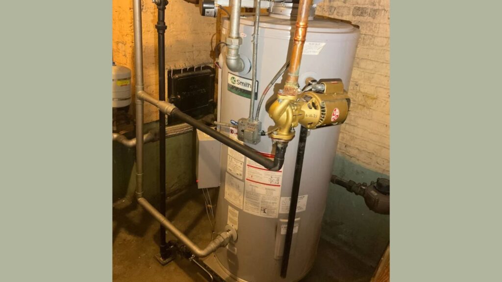7 Warning Signs It’s Time for Water Heater Replacement