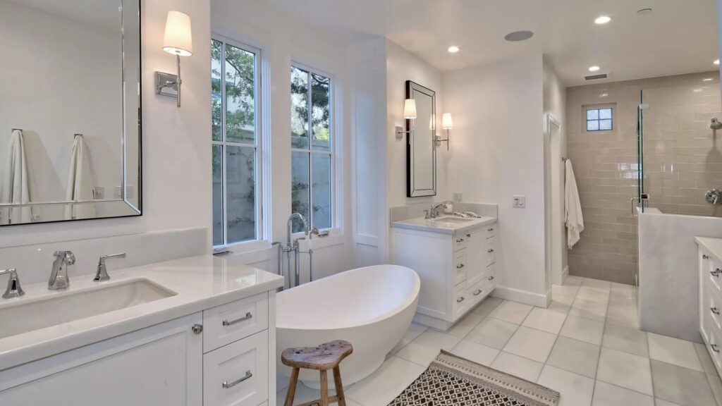 Why a Plumber is the Best Choice for Bathroom Remodeling