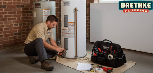 10 Questions to Ask Before Installing a New Water Heater in Your Chicago Home