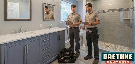 Chicago Bathroom Remodeling: Plumbing Tips Before You Start Your Project