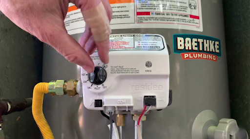 Water Heater Pilot Light Issues in Drafty Basements: Causes & Fixes