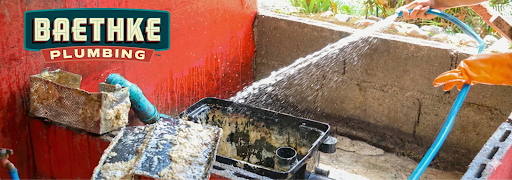 Why Is Grease Trap Cleaning Important
