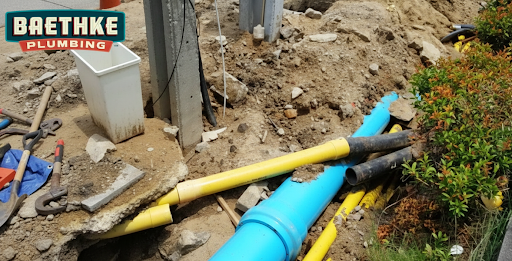 How Chicago’s Clay Soil Impacts Underground Plumbing Systems?