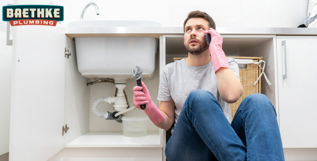 The Hidden Cost of Ignoring Small Plumbing Noises in Your Home
