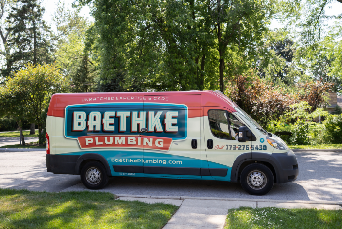 River North, IL Plumber for Condos and Businesses